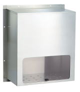 ステンレスポスト ファミールシリーズ － ハッピー金属工業株式会社