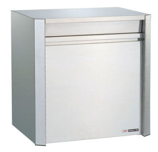 ステンレスポスト ファミールシリーズ － ハッピー金属工業株式会社