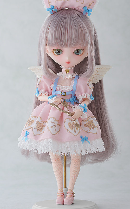 Harmonia bloom ドール一覧｜Harmonia series