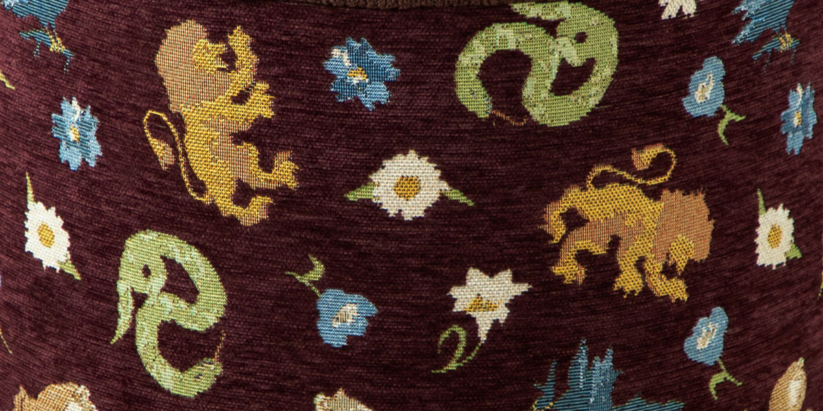 ハリー・ポッター yumeシリーズ スツール | ハリー・ポッター マホウドコロ