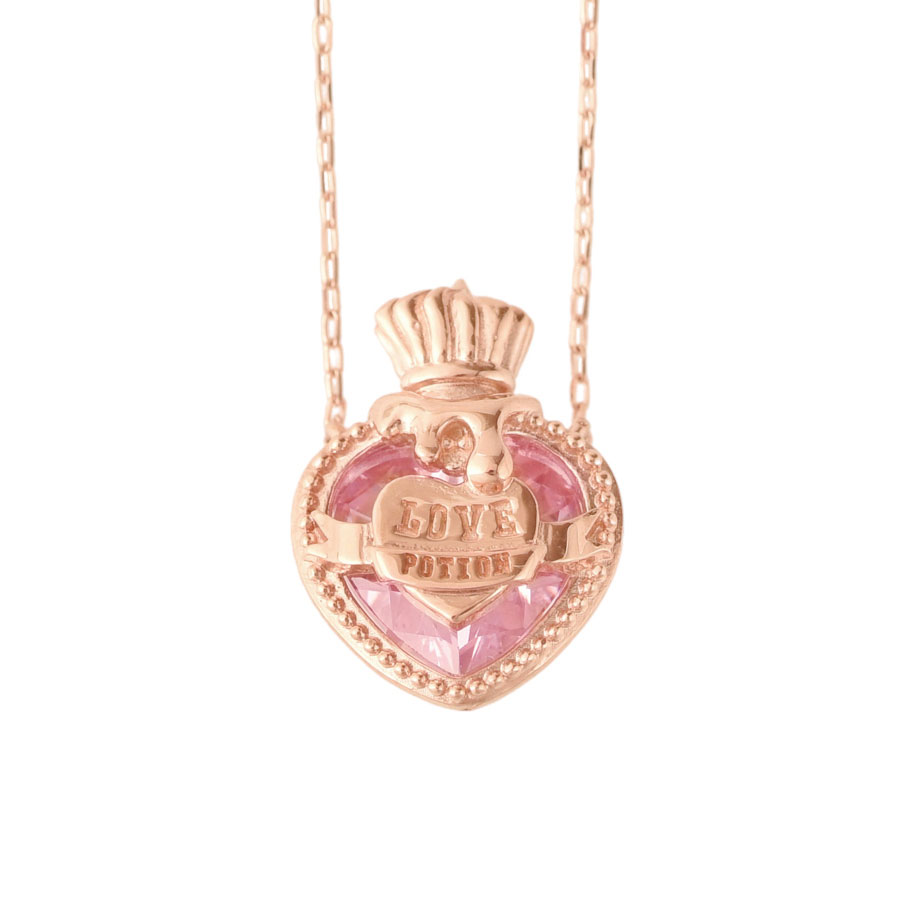 ラブポーション ネックレス | ハリー・ポッター マホウドコロ