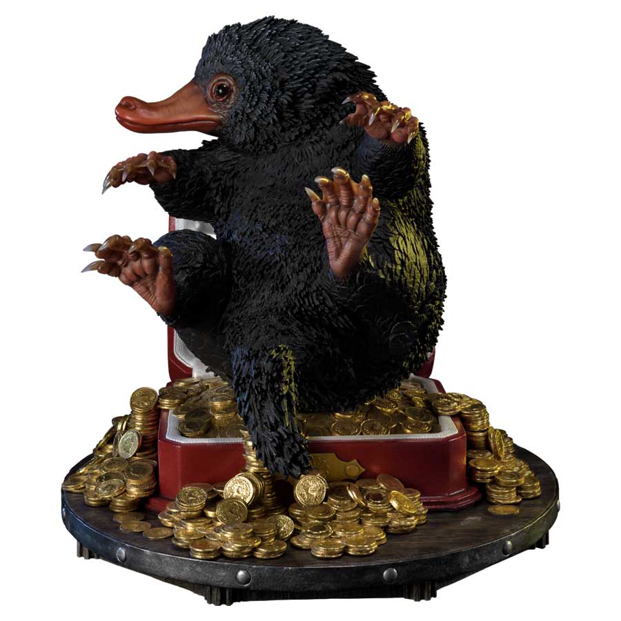 ライフスケールマスターライン ファンタスティック・ビーストと