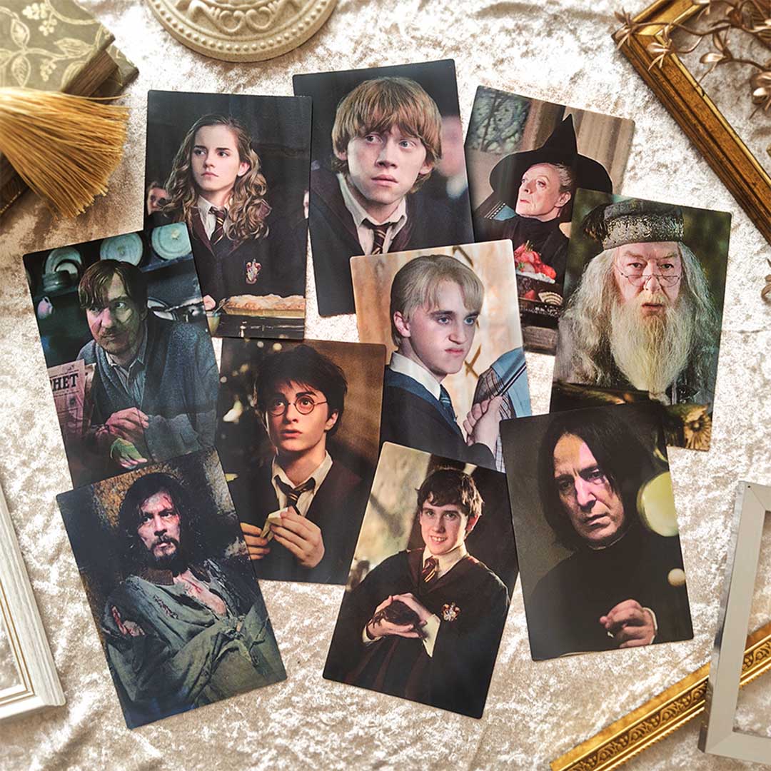 セブルス・スネイプ | ハリー・ポッター マホウドコロ