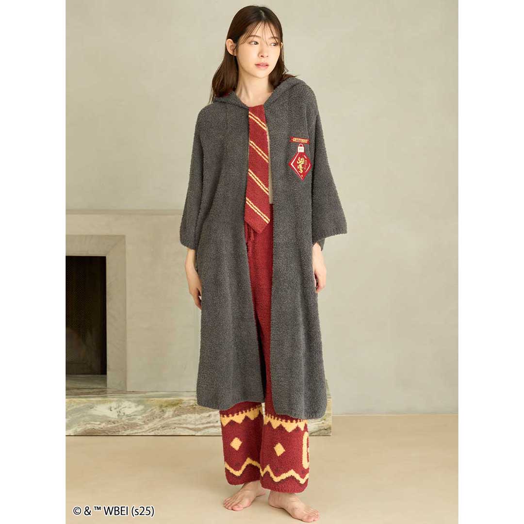 スナイデルホーム] ハリー・ポッター ニットロングパンツ BUR