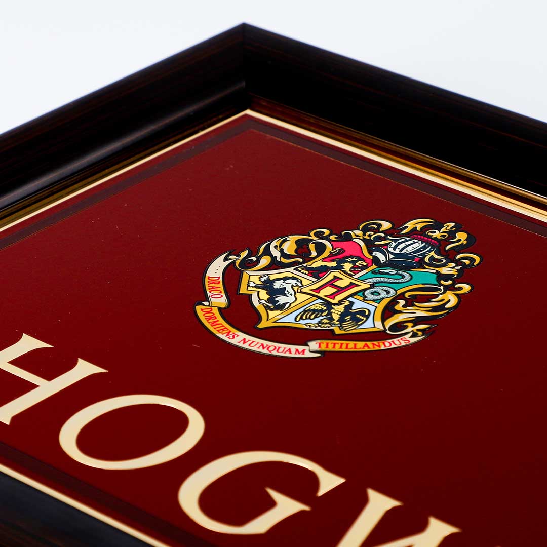 ハリー・ポッター 9と3/4番線サインボード | ハリー・ポッター