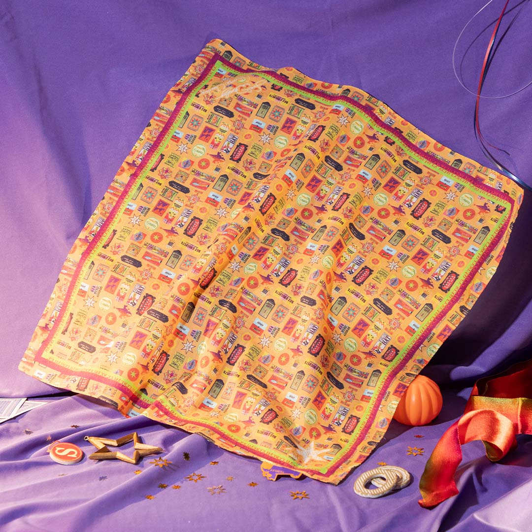 セット販売】金バッジプレミアムスクエア ロケーションズ 全8種