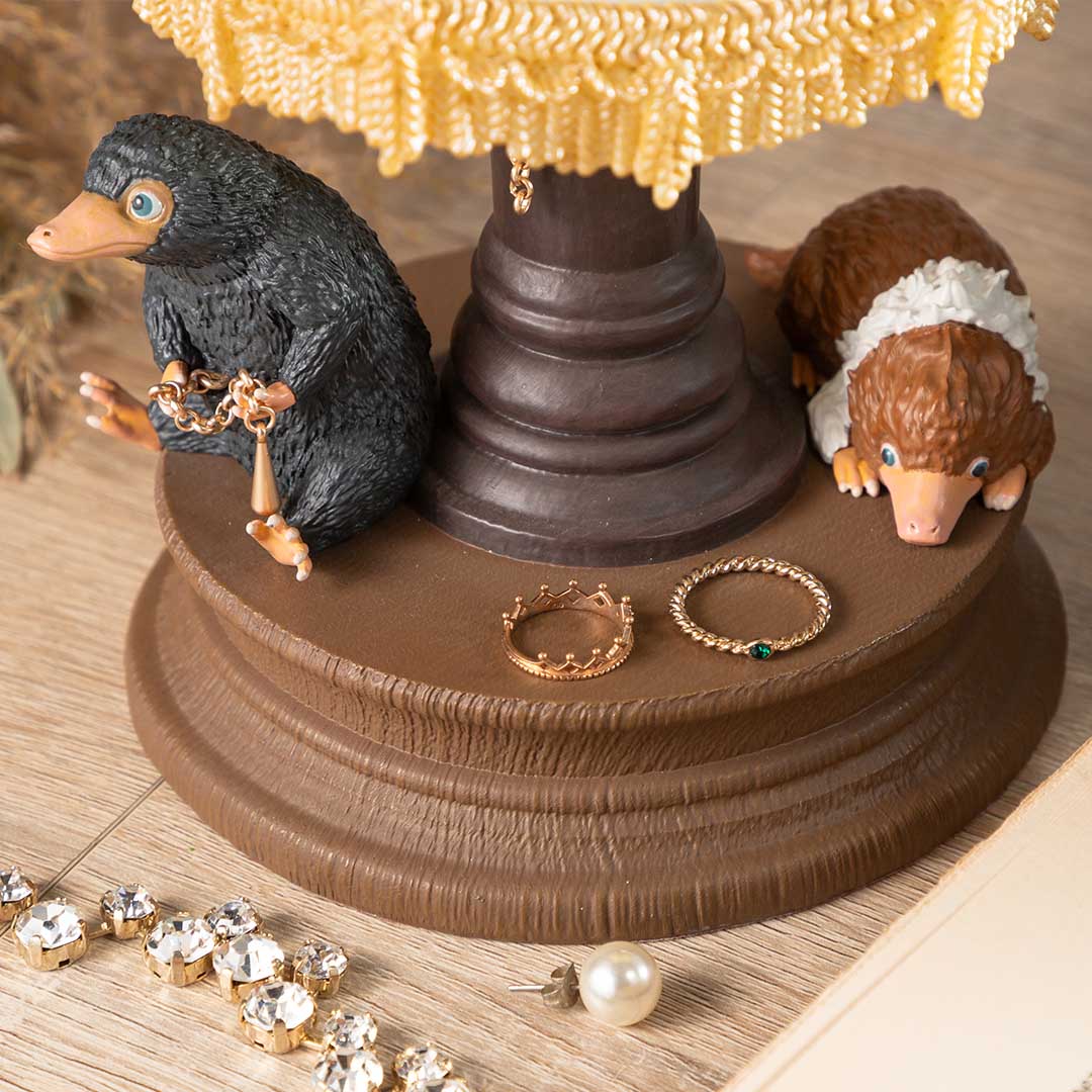 ファンタスティック・ビースト ベビーニフラーランプ | ハリー