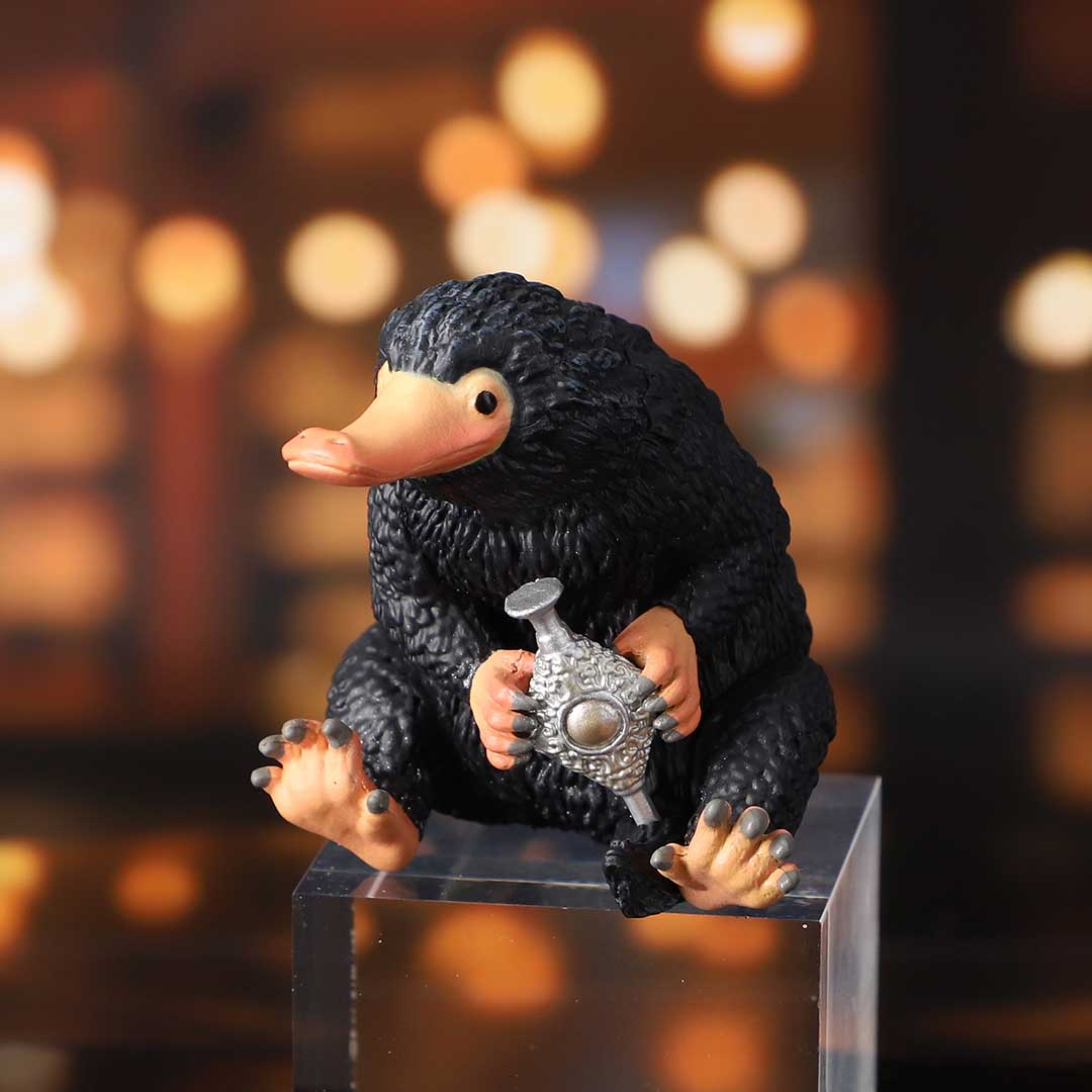 セット販売】ファンタスティック・ビースト ニフラー タイニー