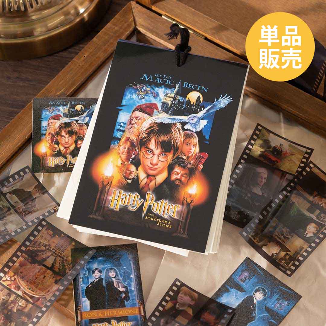 アルバス・ダンブルドア | ハリー・ポッター マホウドコロ