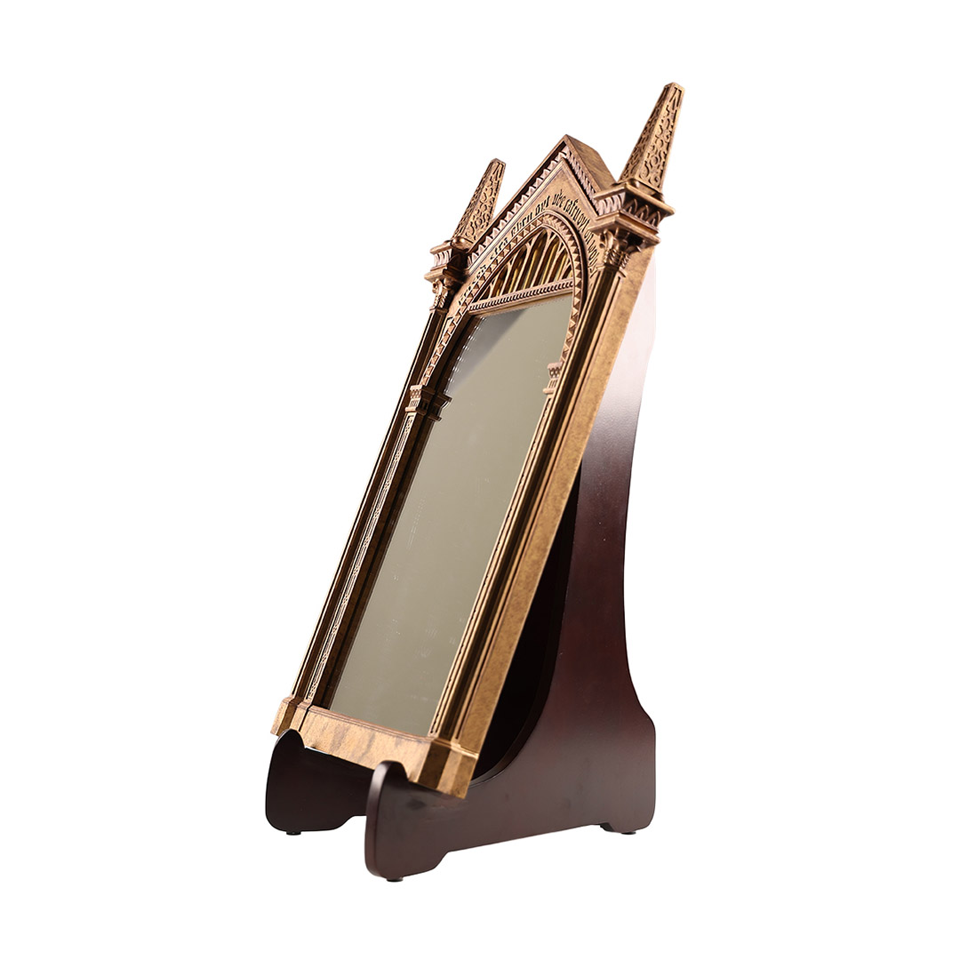 ハリー・ポッター みぞの鏡 スタンド付きミラー | ハリー・ポッター