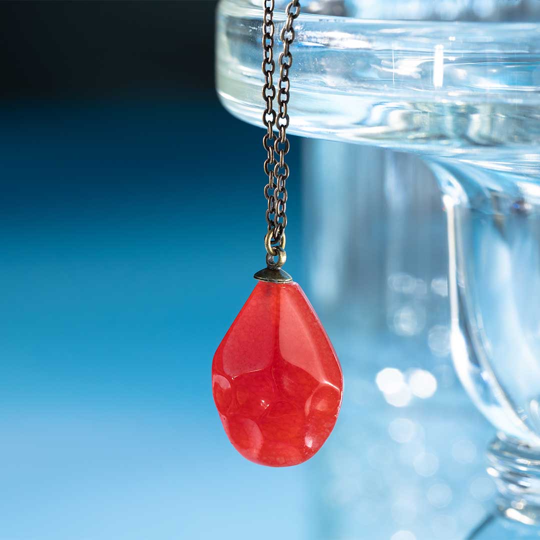 ハリー・ポッター 賢者の石 ネックレス | ハリー・ポッター マホウドコロ