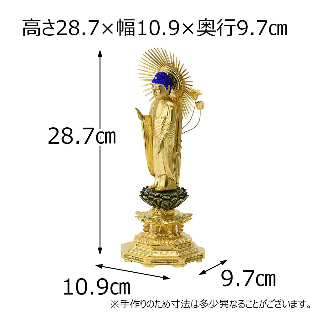 1585☆高さ107cm☆木製☆仏像☆彫刻☆日本美術☆インパクト