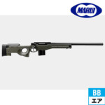 東京マルイ L96 AWS ブラック（エアー ボルトアクション ライフル