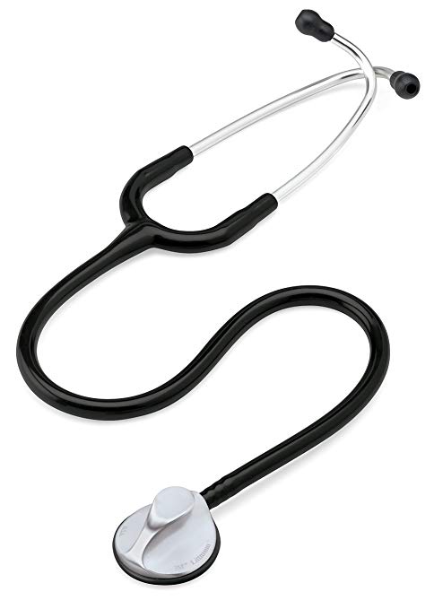 Littmann classic ll Black Stethoscope | Healwellmedicalsupply