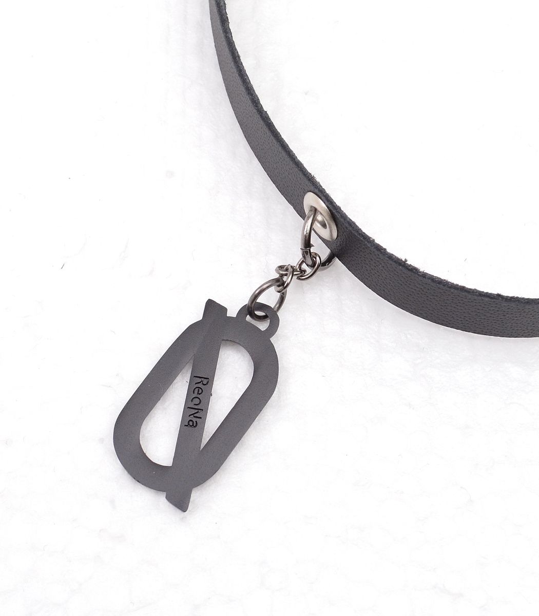 Colorless 0”チョーカー 限定カラー/HELLCATPUNKS(ヘルキャット