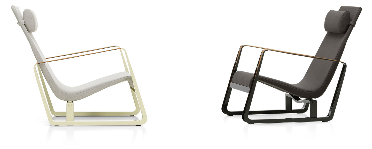 Cité / シテ ジャン・プルーヴェ Jean Prouve | USMハラー / ハラー