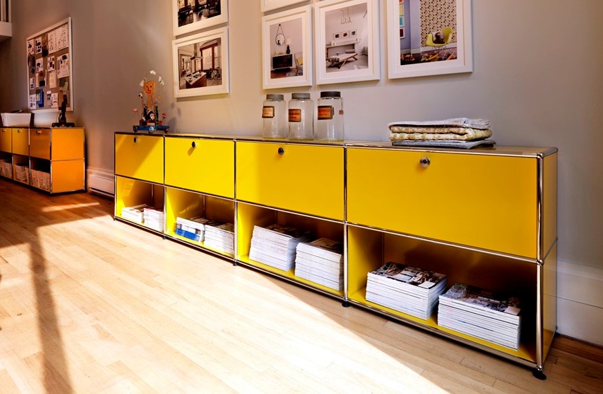 USMハラー・ハラーシステム 1 | USMハラー / ハラーシステム