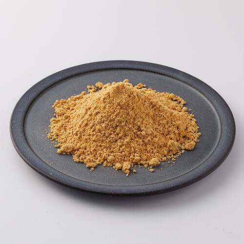 黒糖ときな粉｜株式会社常陸屋本舗｜焼麸、麦茶等の日本伝統食品をお届け