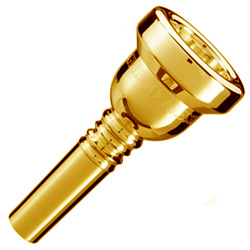 Griego Trombone Mouthpieces