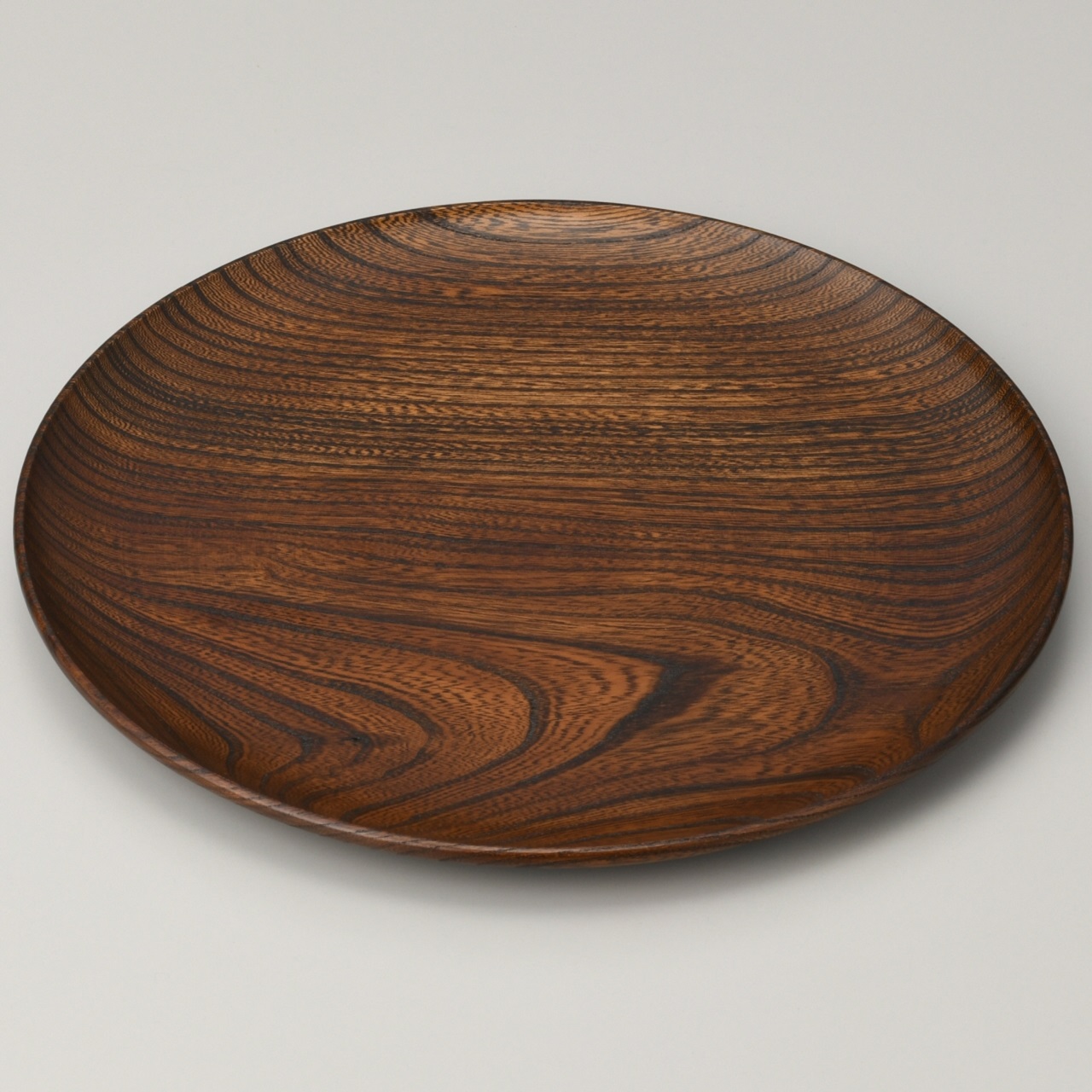 盆 - 飛騨高山 春慶塗