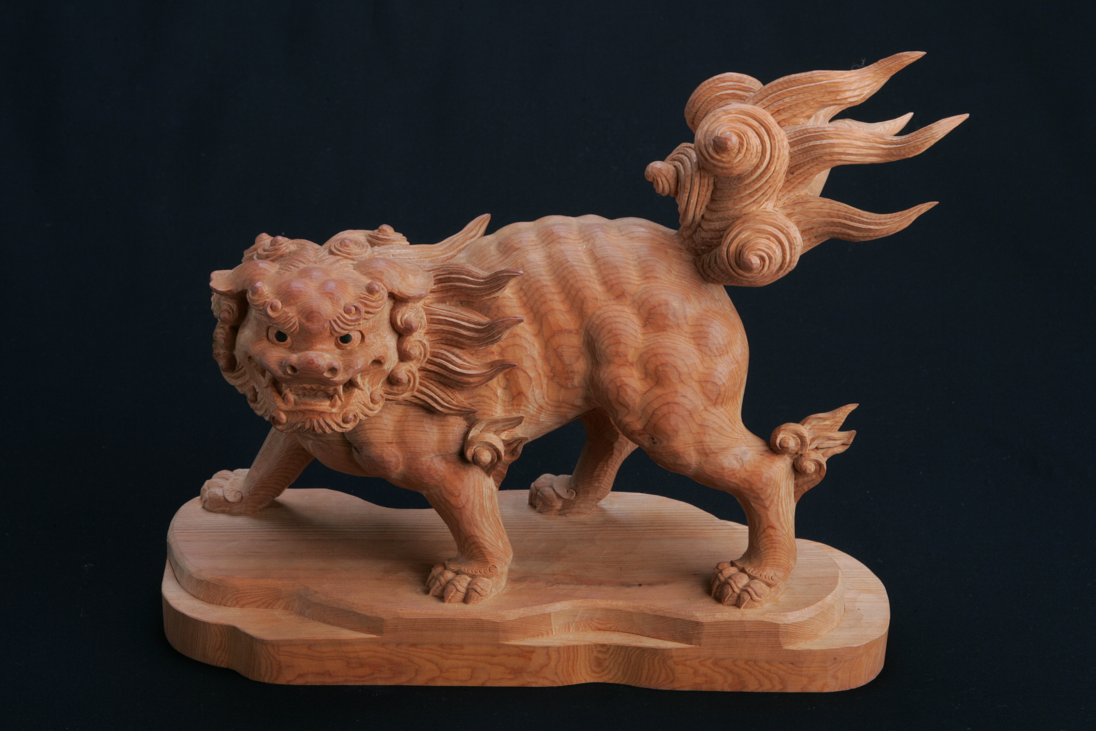 飛騨・高山 匠の技