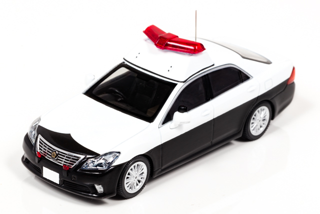 1/43ミニカーの専門メーカーはヒコセブン。大人のためのコレクション