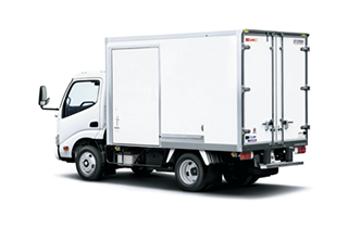 完成車ラインアップ検索・スペック比較 | ヒノノニトン | 日野デュトロ