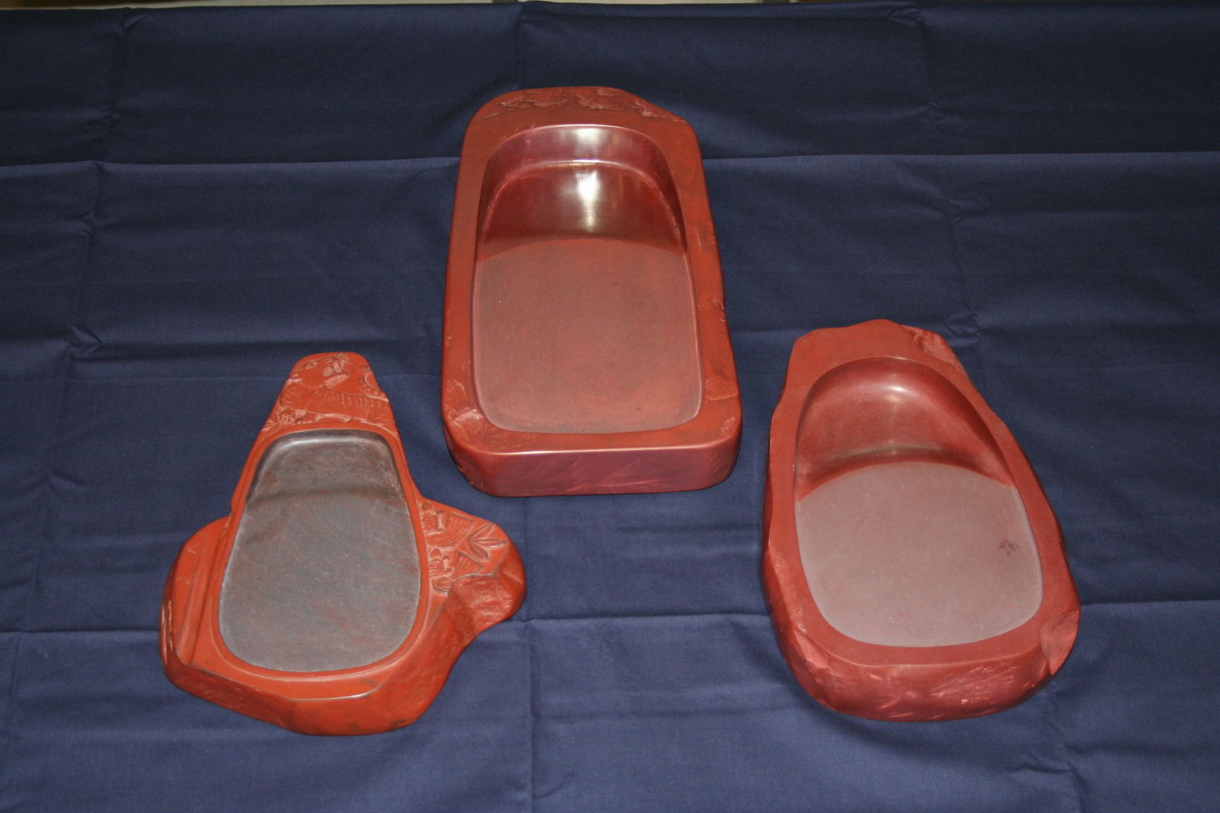 紫雲石硯 | 世界遺産 平泉ゆかりマップ