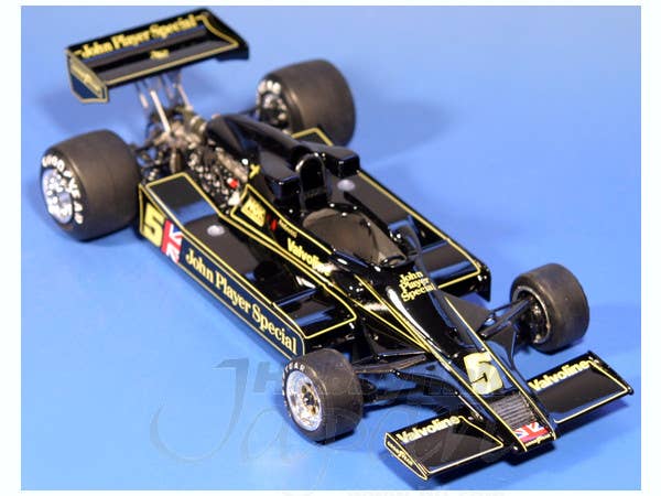Lotus 78 JPS Mk. III | HLJ.com