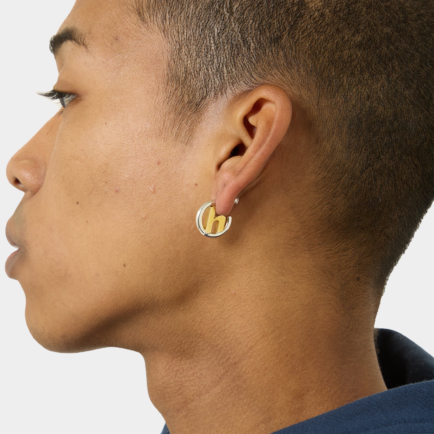 ANDROMEDA PIERCE｜JEWELRY（ジュエリー）｜【公式通販 HUF】｜ハフ