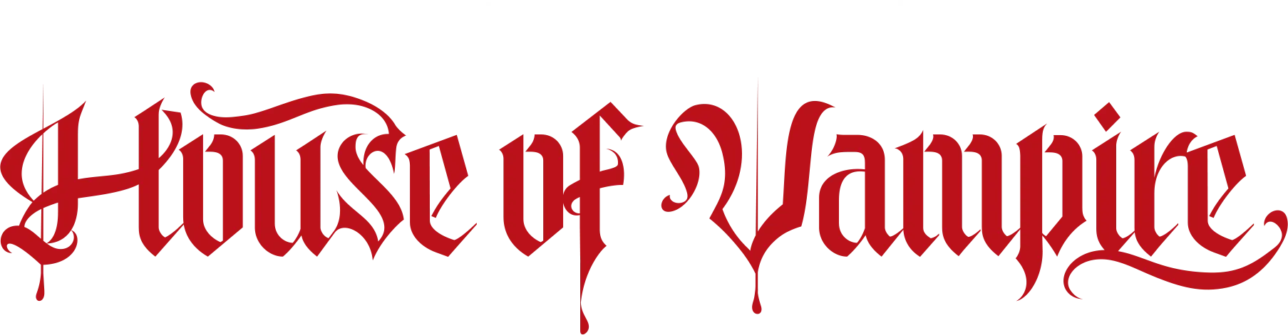 ENHYPEN 楽曲体感ミュージアム「House of Vampire ～Dive into ENHYPEN