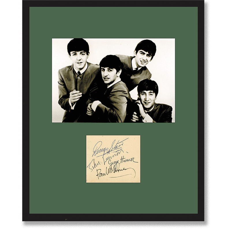 お待たせしました！ビートルズ・クラブが自信を持ってお勧めする