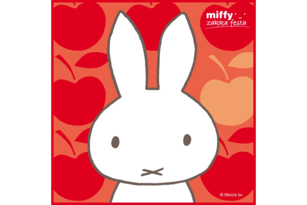 ミッフィーzakkaフェスタ福岡2026｜1月22日〜九州初開催＆限定グッズ