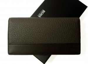 ヒューゴ・ボス財布・バッグ・革小物／HUGO BOSSの街なら、開店19周年