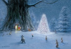 Imaginatorium Shop - The Attic