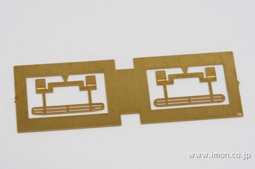 A3029 自由形鉄道インレタ2 N | 鉄道模型店 Models IMON