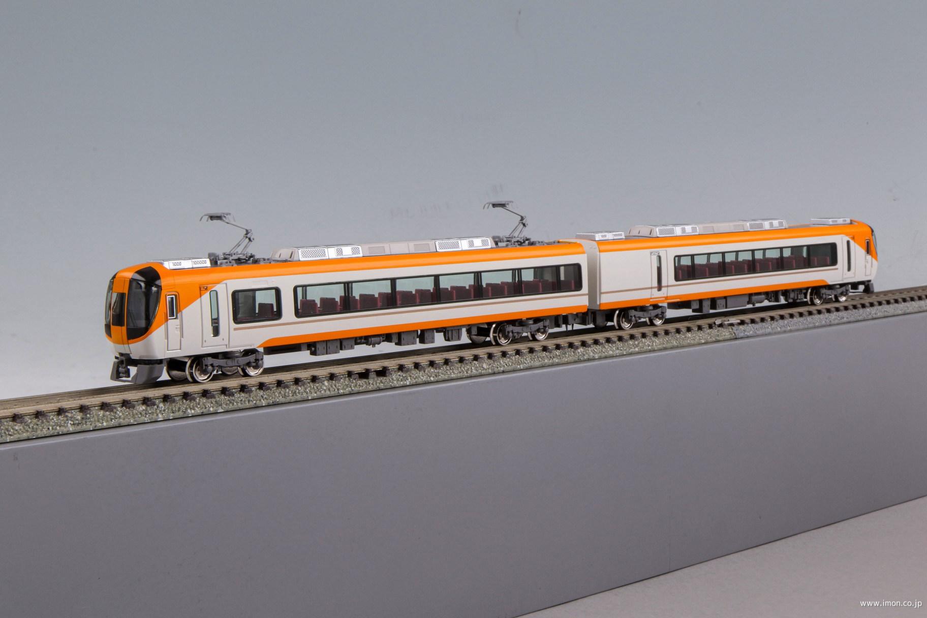 近鉄16600系Ace（新塗装・車番選択式）基本2両 | 鉄道模型店