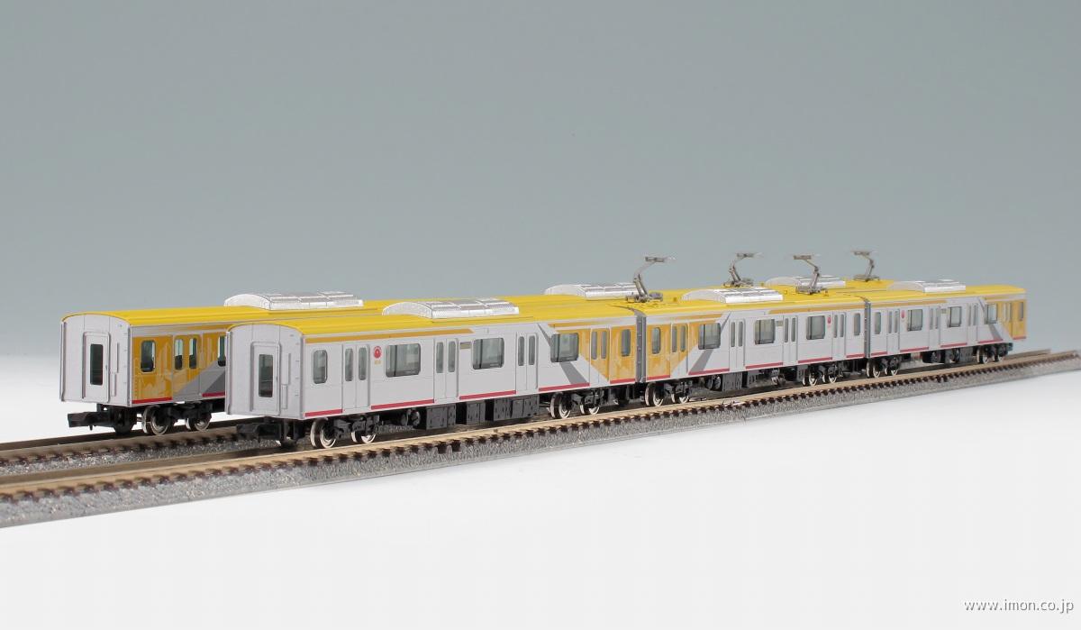 東急5050系渋谷ヒカリエ号増結6両 | 鉄道模型店 Models IMON