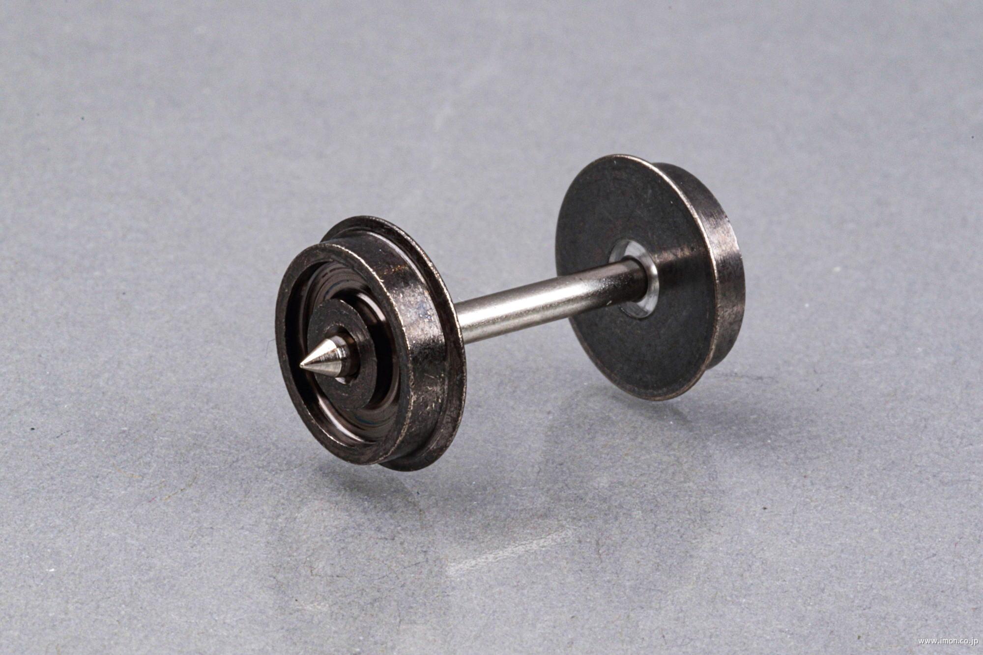 5353 φ10．5黒 片絶PLバラ | 鉄道模型店 Models IMON