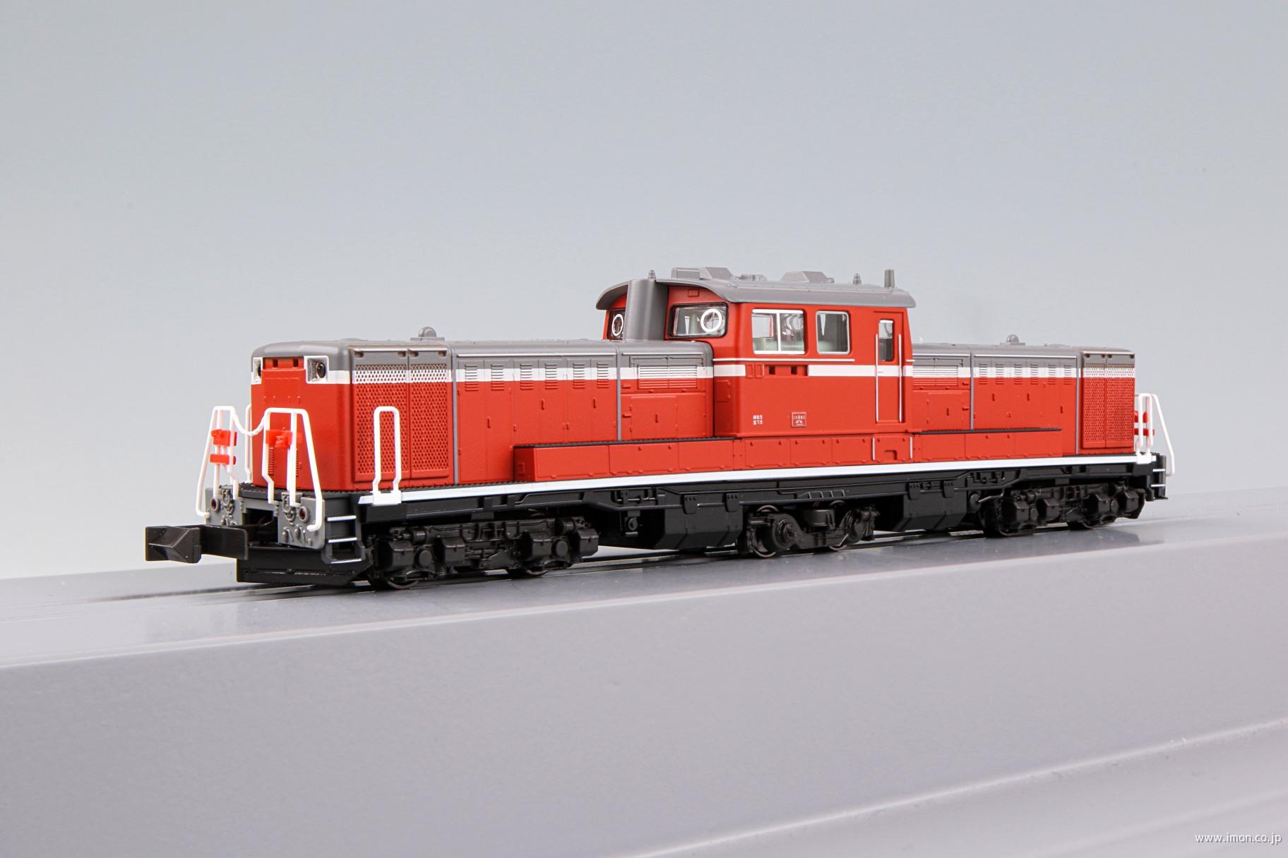 DD51 後期 耐寒形 JR仕様 | 鉄道模型店 Models IMON