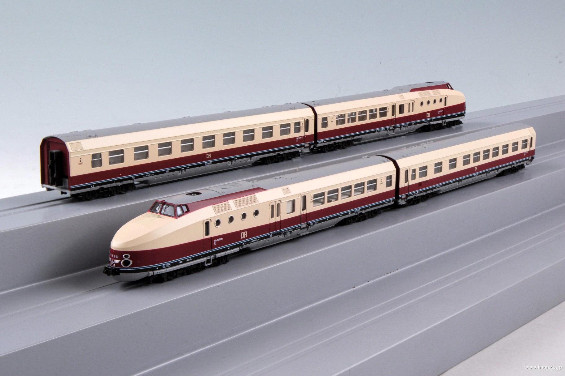 VT18．16SVT Gorlitz | 鉄道模型店 Models IMON