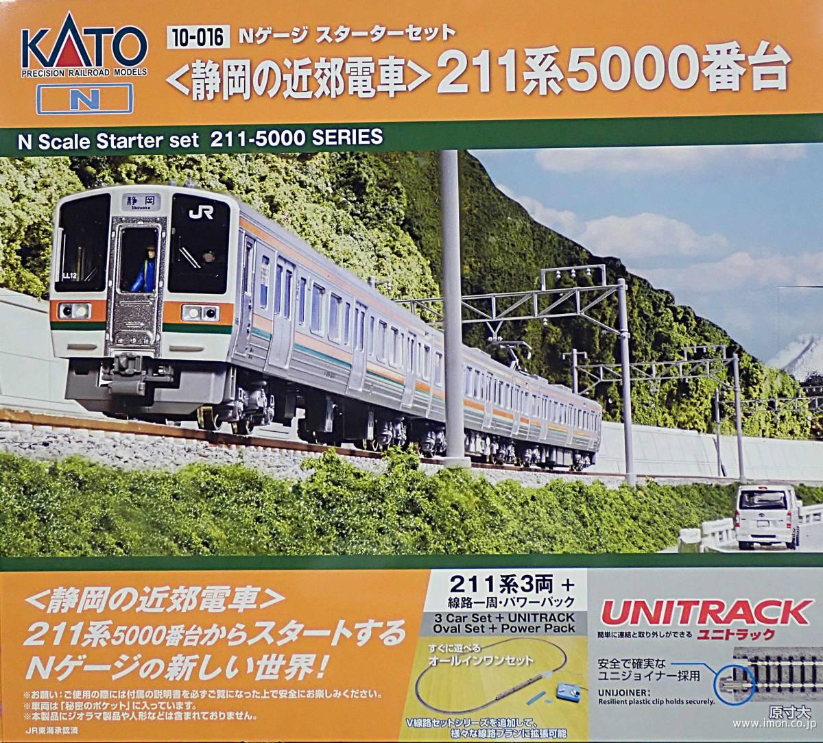 スターターセット E233系3000番台 | 鉄道模型店 Models IMON