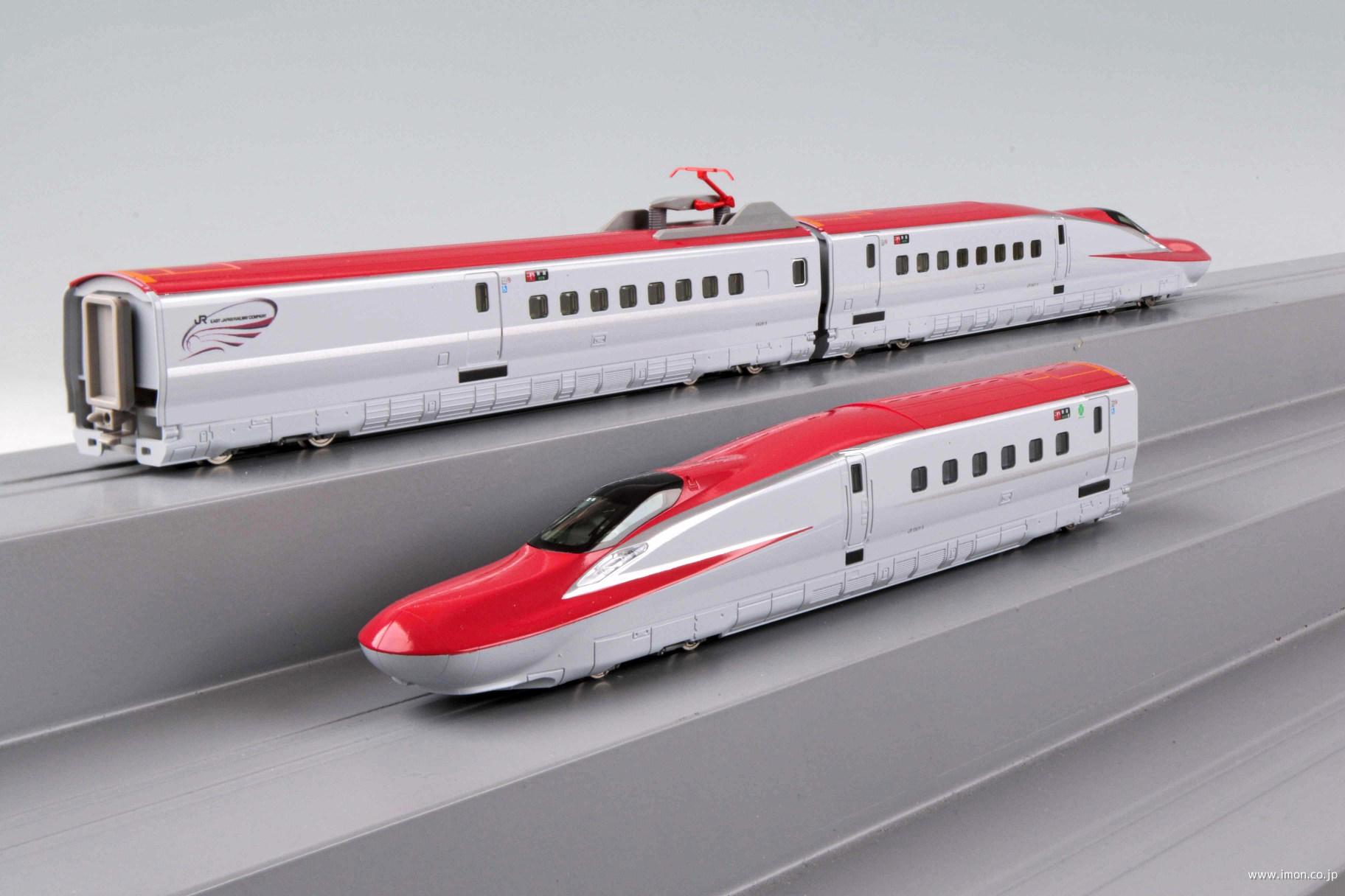 E6系【こまち】基本3両 | 鉄道模型店 Models IMON