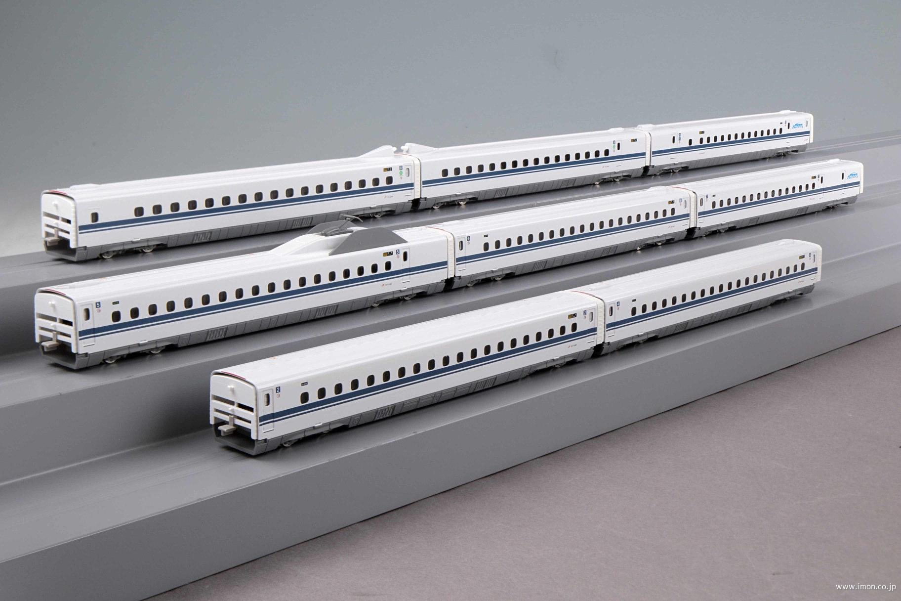 N700系【のぞみ】基本8両 | 鉄道模型店 Models IMON