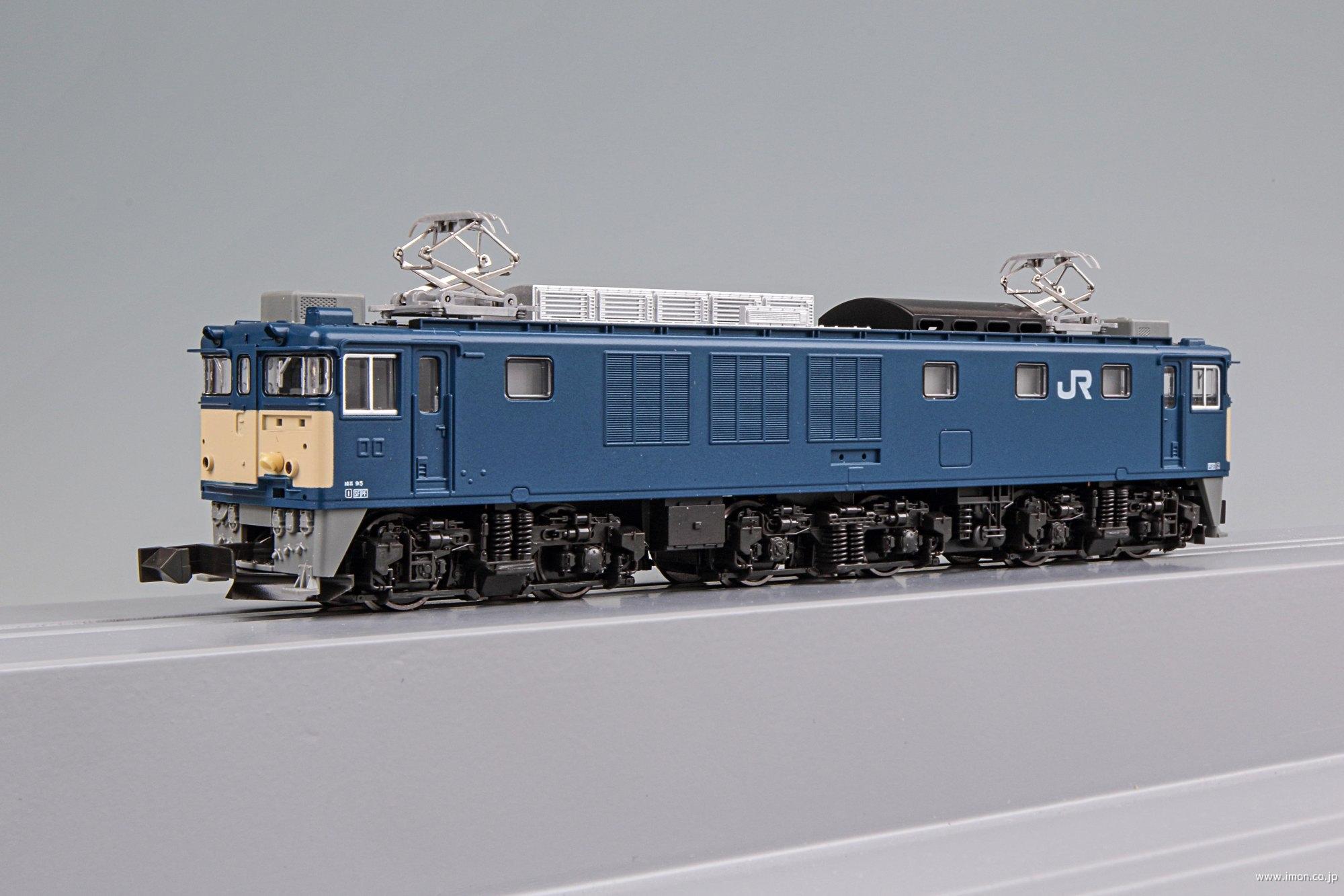 EF61（茶） | 鉄道模型店 Models IMON