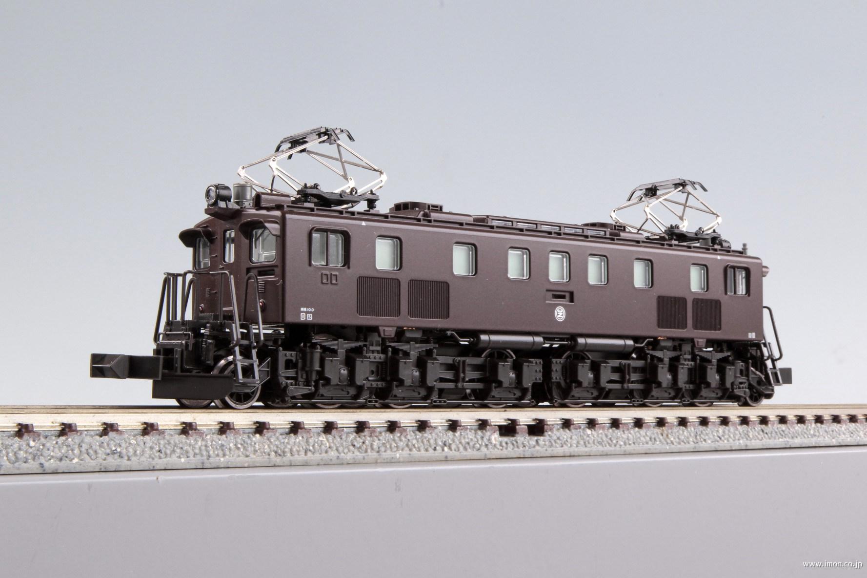 EF15＿標準形 | 鉄道模型店 Models IMON