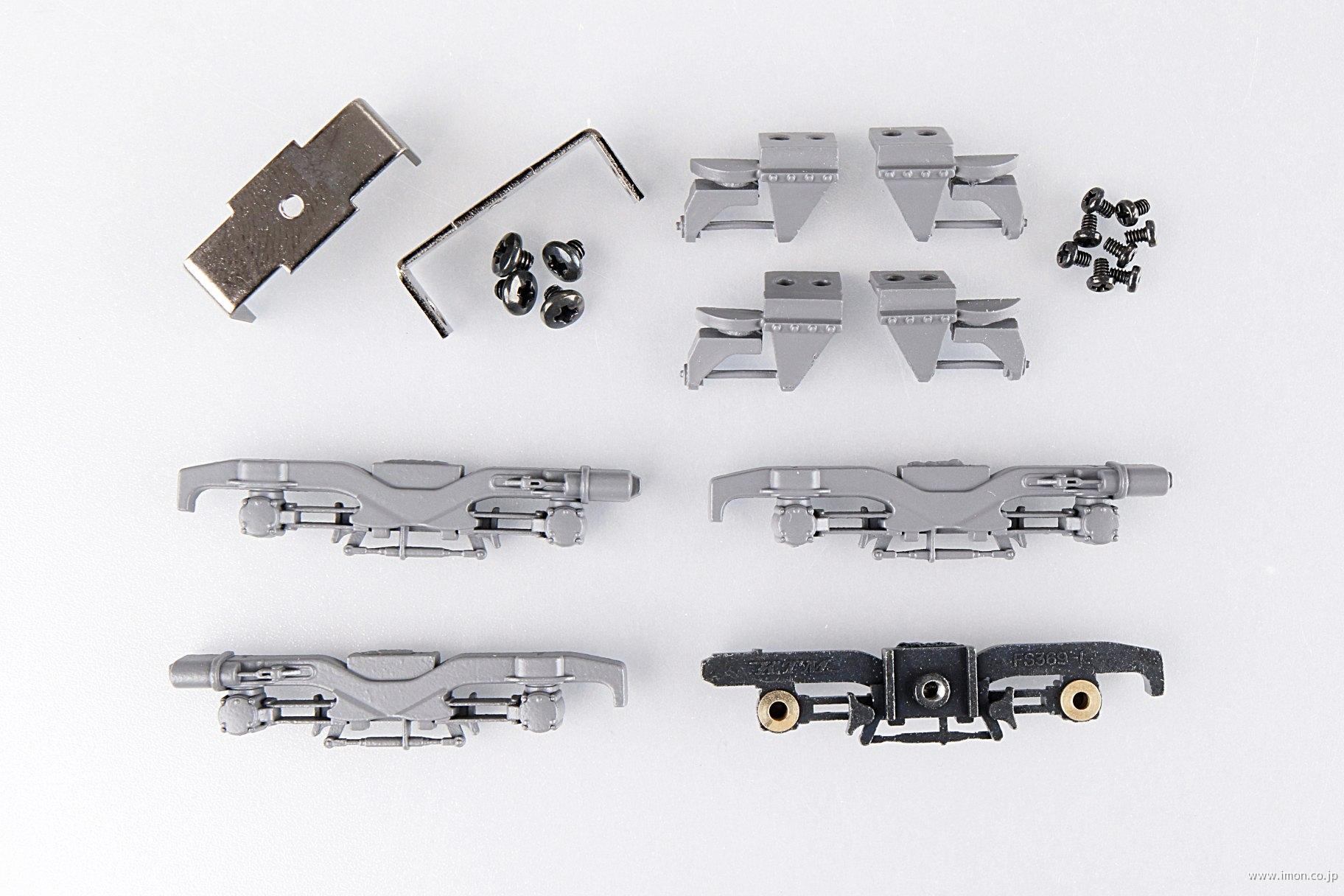 パンタグラフ PT48 銀 | 鉄道模型店 Models IMON