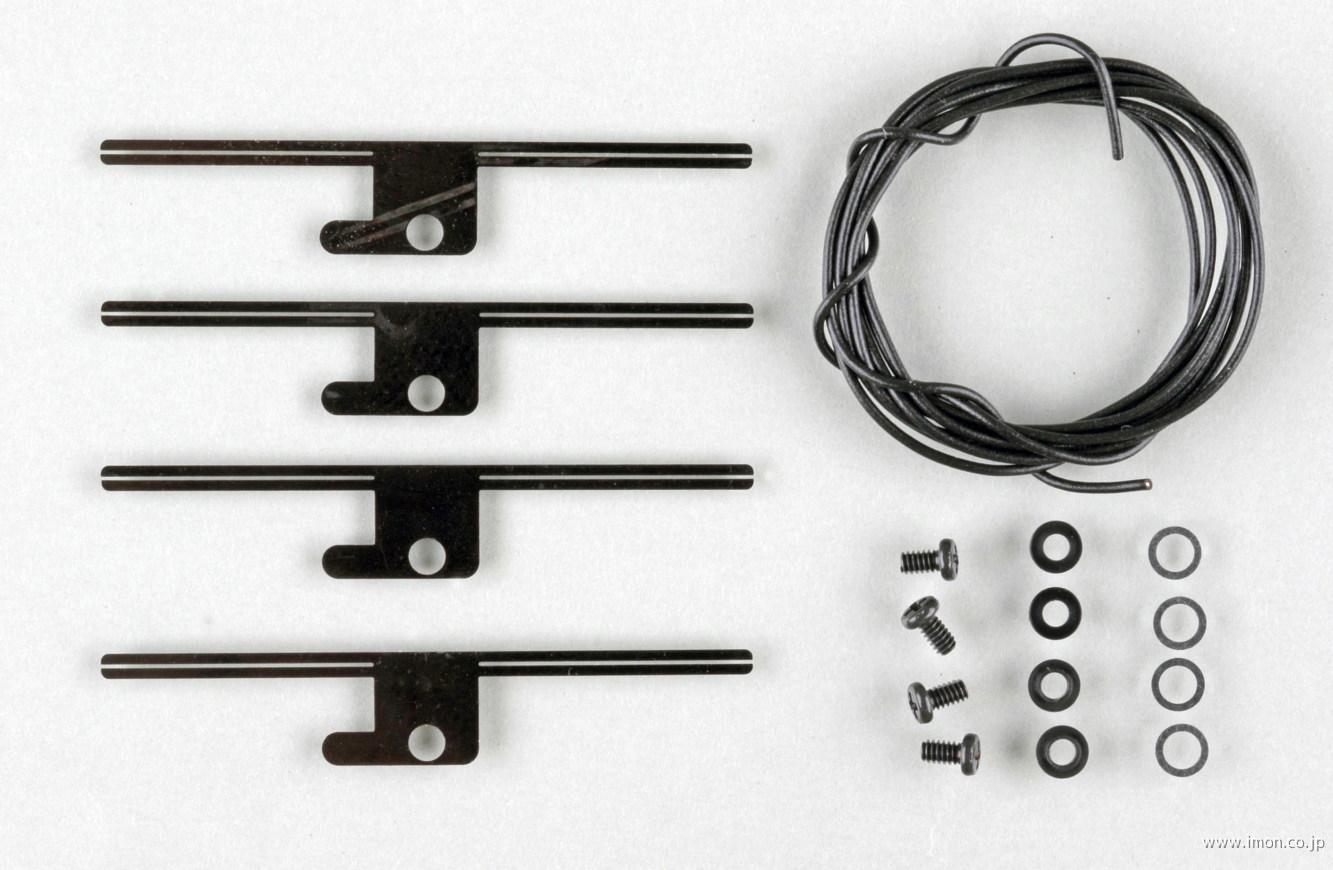 SL253 LT254A溶接組従台車 | 鉄道模型店 Models IMON