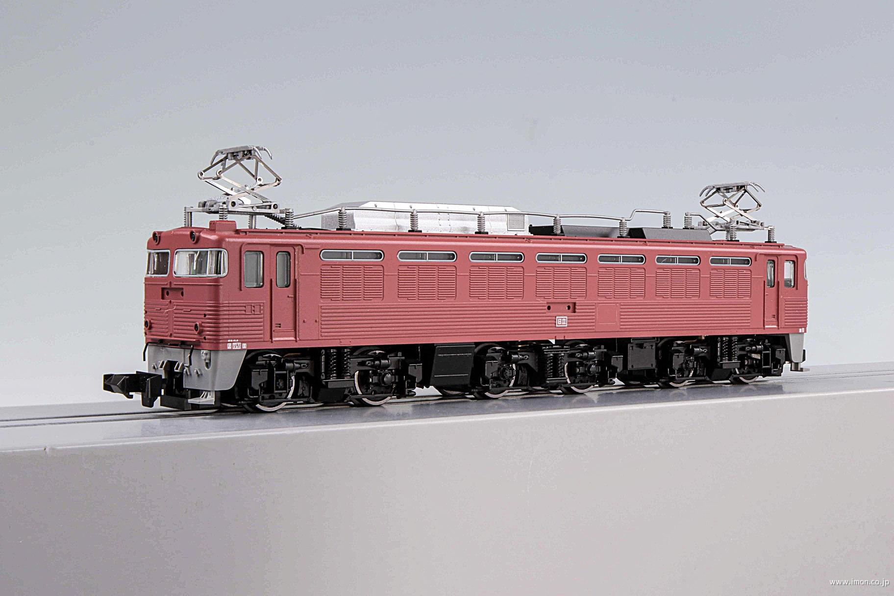 24系24形寝台特急【ゆうづる】基本6両 | 鉄道模型店 Models IMON