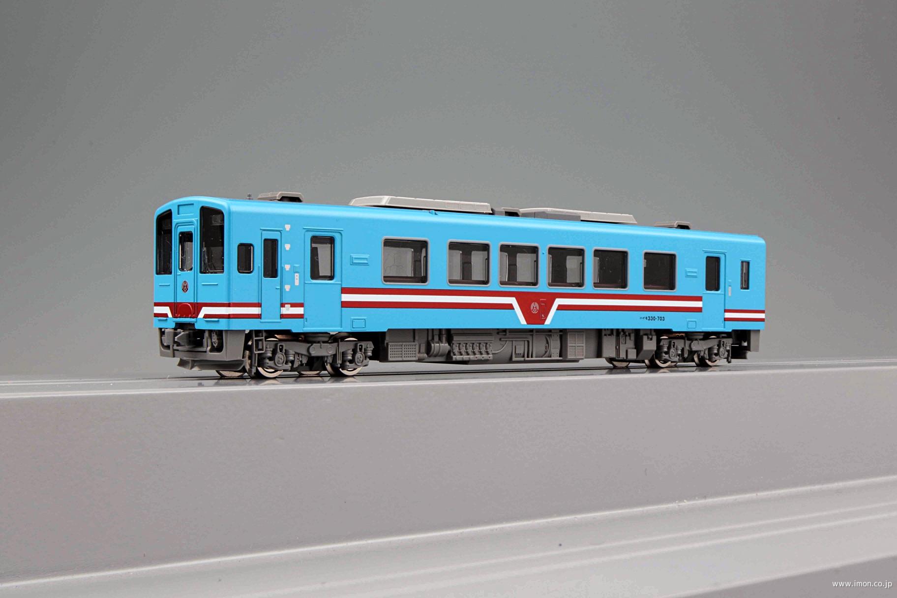 樽見鉄道ハイモ330－703形 | 鉄道模型店 Models IMON